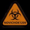 Иконка канала novichok1209