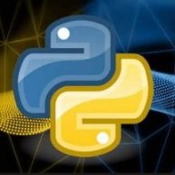 Иконка канала PYTHON CODE