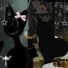 Иконка канала 🕸️Кэртункэт🐈⬛