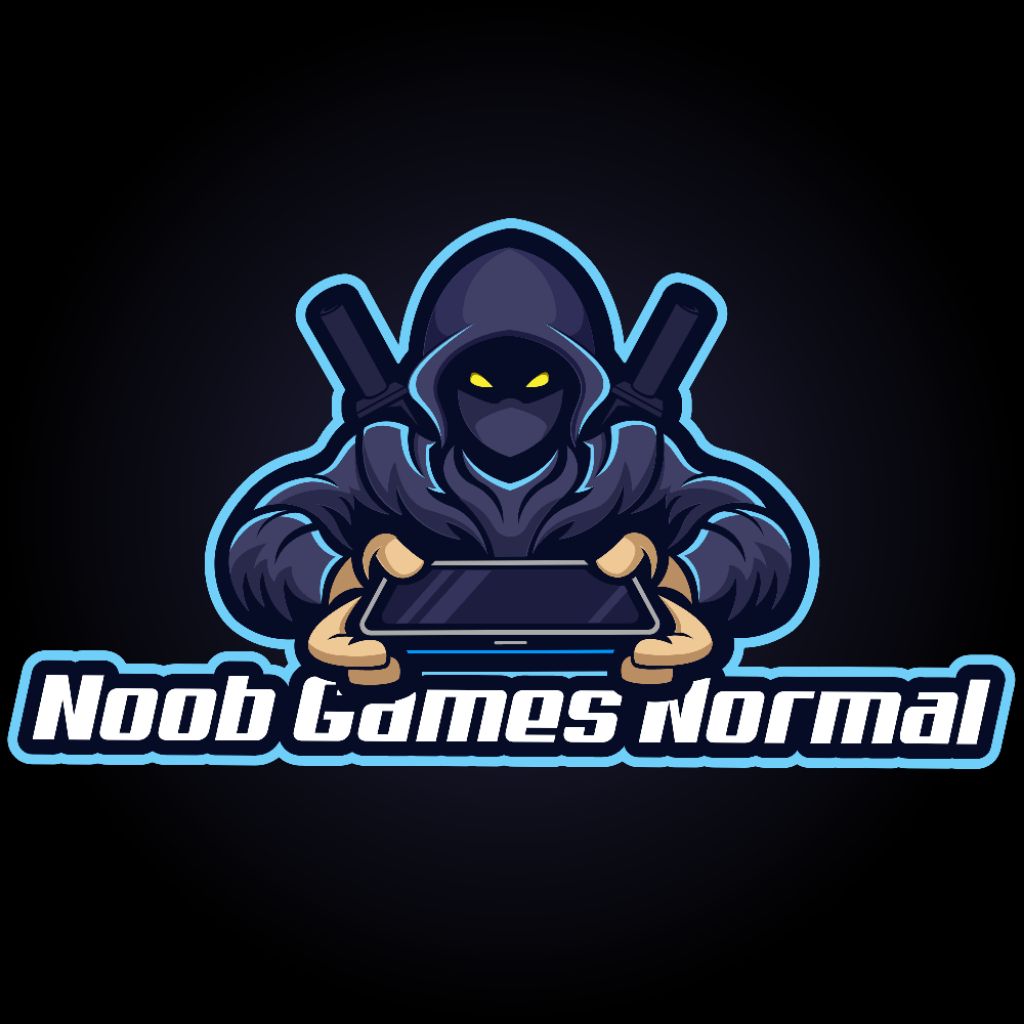 Иконка канала Noob Games Normal