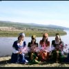 Иконка канала Вокальный ансамбль "Россияночка" С.Верхние Куларки