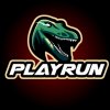 Иконка канала PlayRun