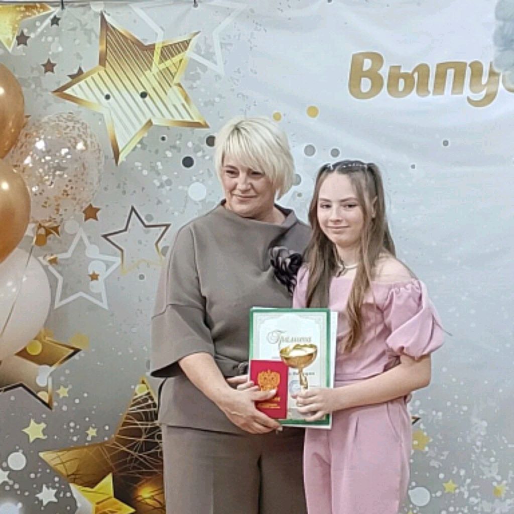 Иконка канала Акуля Викуля