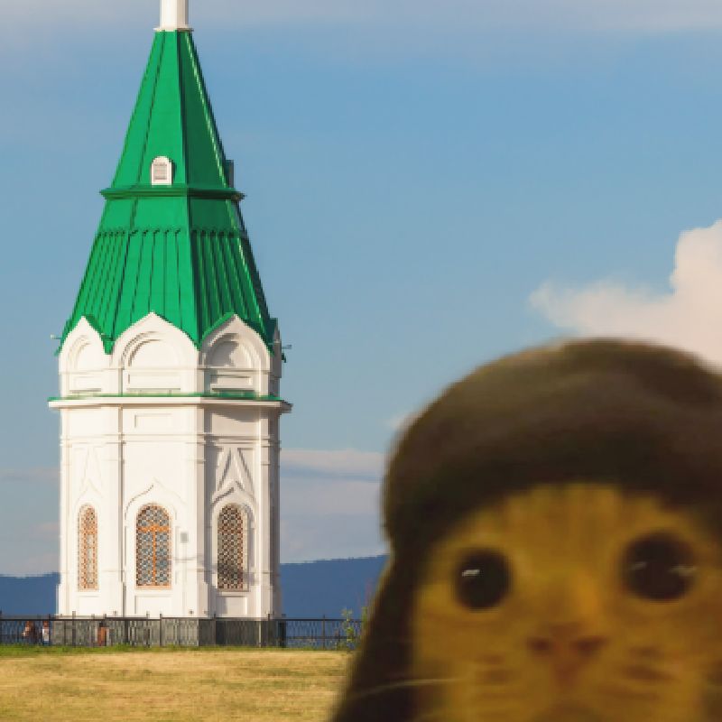 Аватар автора