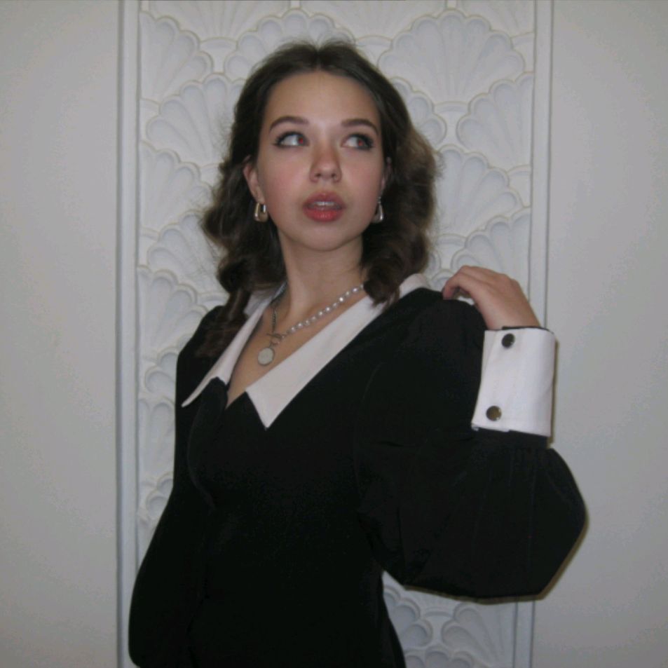 Иконка канала Полина Махалова