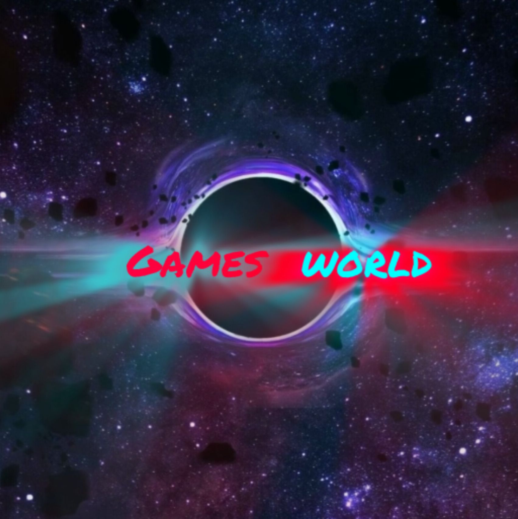 Иконка канала Nex games