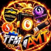Иконка канала Fast Unlock Service