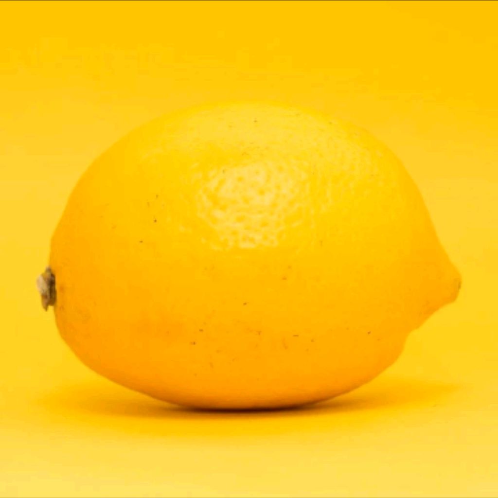 Иконка канала 🍋Лимончик🍋