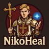 Иконка канала NikoHeal