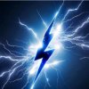 Иконка канала ⚡Молния⚡