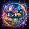 Иконка канала ShortFlix