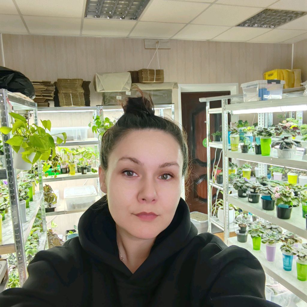 Иконка канала Немного о Цветочках(Лим)