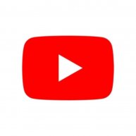 Иконка канала YouTube