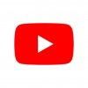 Иконка канала YouTube