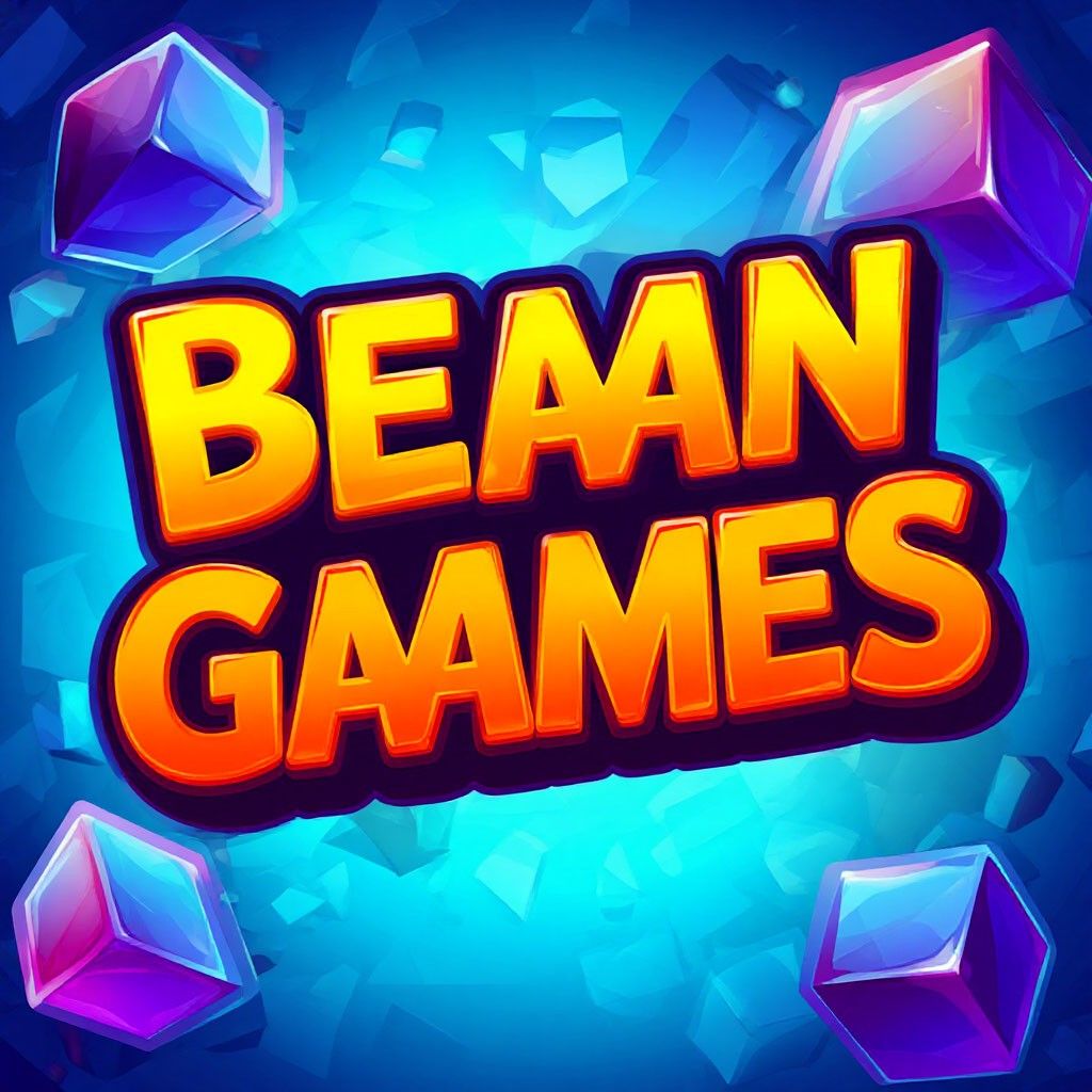 Иконка канала BeanGames