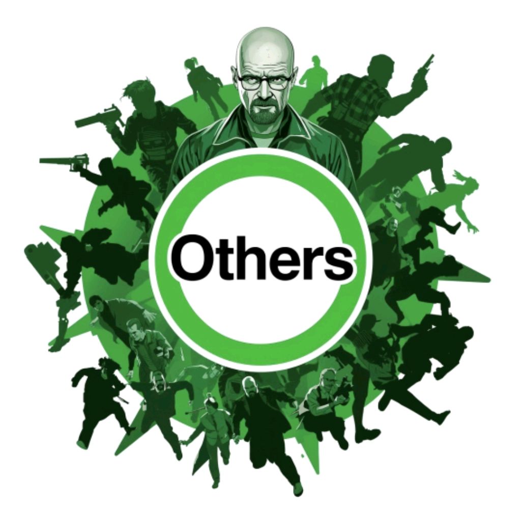 Иконка канала Others.