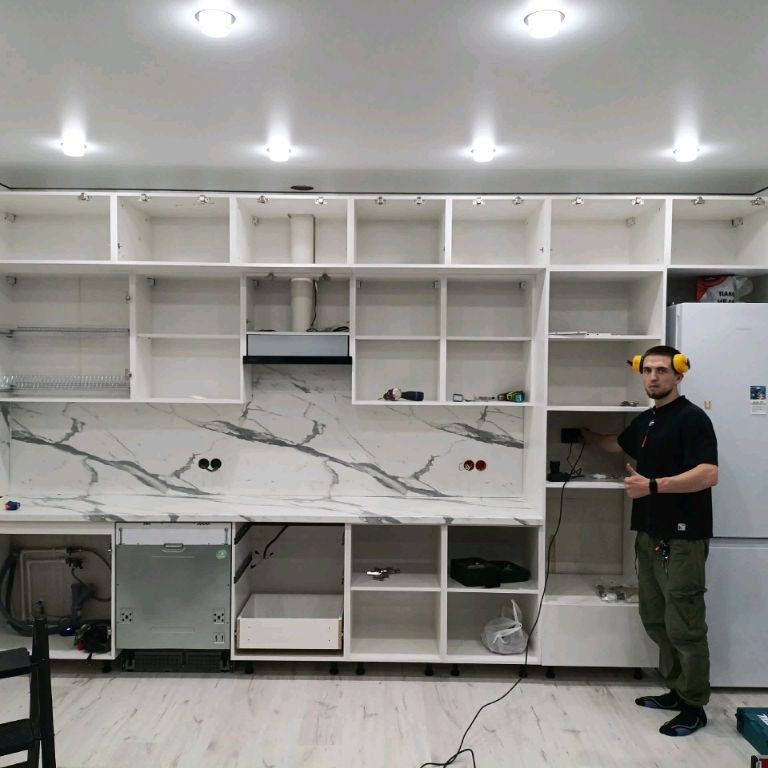 Иконка канала СборкаProМебели