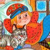 Иконка канала МЕЛИ ЕМЕЛЯ