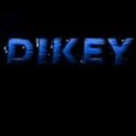 Иконка канала Dikey