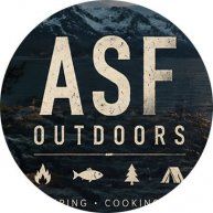 Иконка канала ASF Outdoors