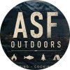Иконка канала ASF Outdoors