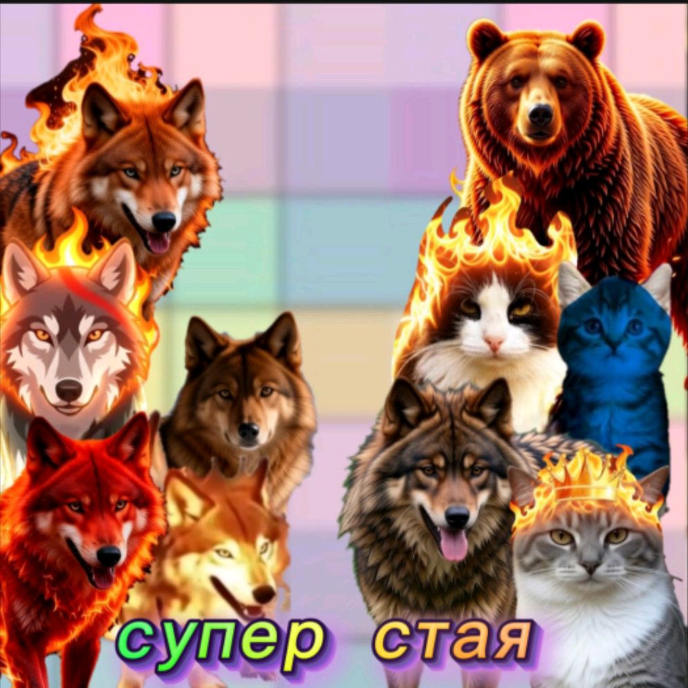 Аватар автора