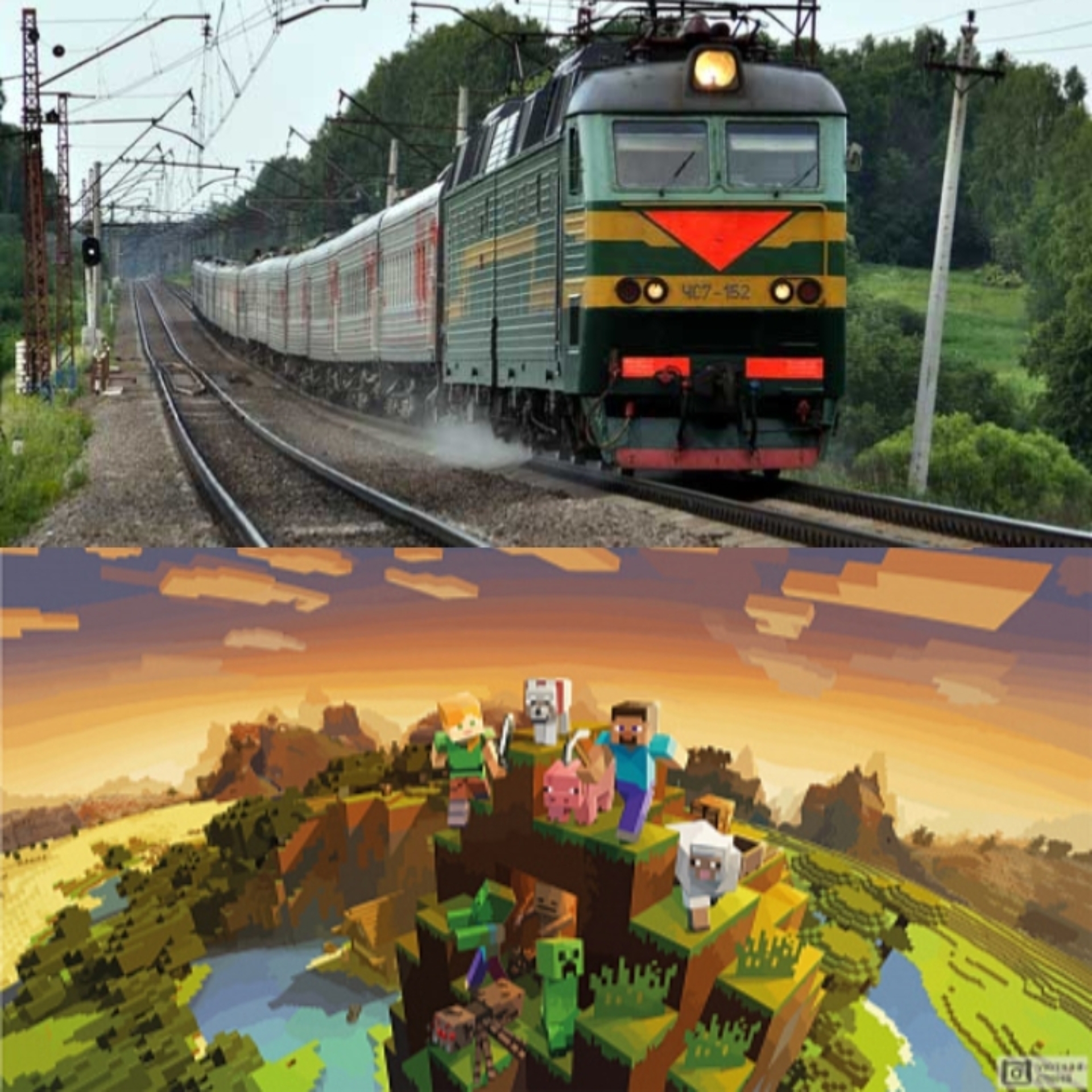 Иконка канала Mr_Fozzi5793