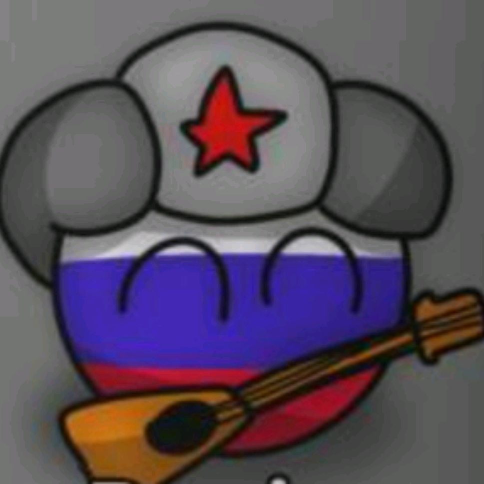 Иконка канала I ll be back