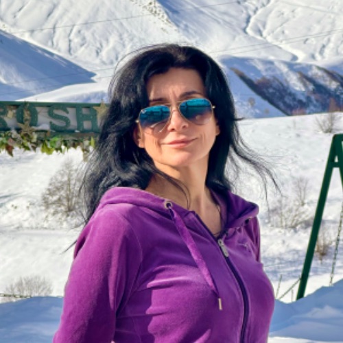Аватар автора