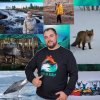 Иконка канала Териберка, Мурманск, киты, сияние
