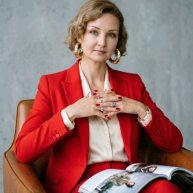 Иконка канала Юлия Токарева - Гармония жизни