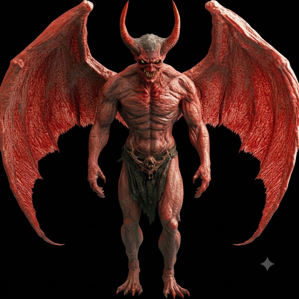 Иконка канала Adskiy_Demon