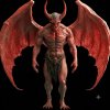 Иконка канала Adskiy_Demon