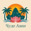 Иконка канала Шри-Ланка — Чудо Азии