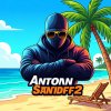 Иконка канала Антон STANDOFF2