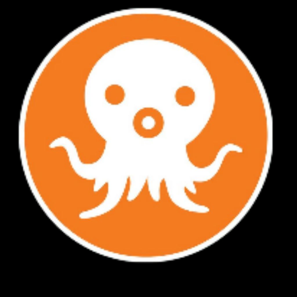Иконка канала Octoexplainer🤫🐙
