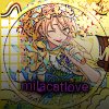 Иконка канала Milacatlove