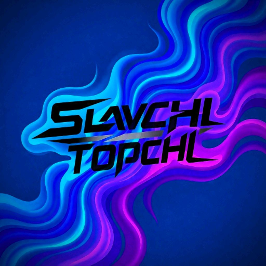 Иконка канала Topchi X Slavchi