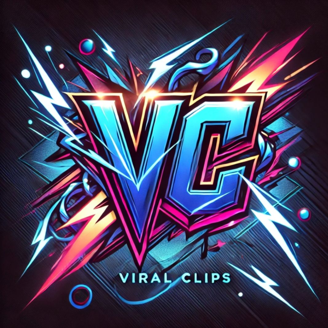 Иконка канала Viralclips