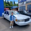 Иконка канала Ромка 2016