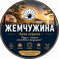 Иконка канала База отдыха Жемчужина Резорт район бухты Шамора