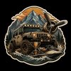 Иконка канала ADV MUD ATV | Приключения и Оффроуд