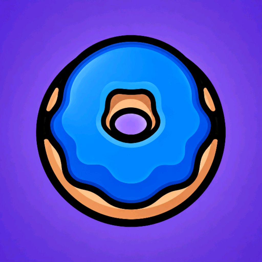 Иконка канала DrDonut На Русском