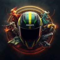 Иконка канала DenRaketa | Скутеры и игры