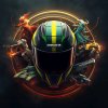 Иконка канала DenRaketa | Скутеры и игры
