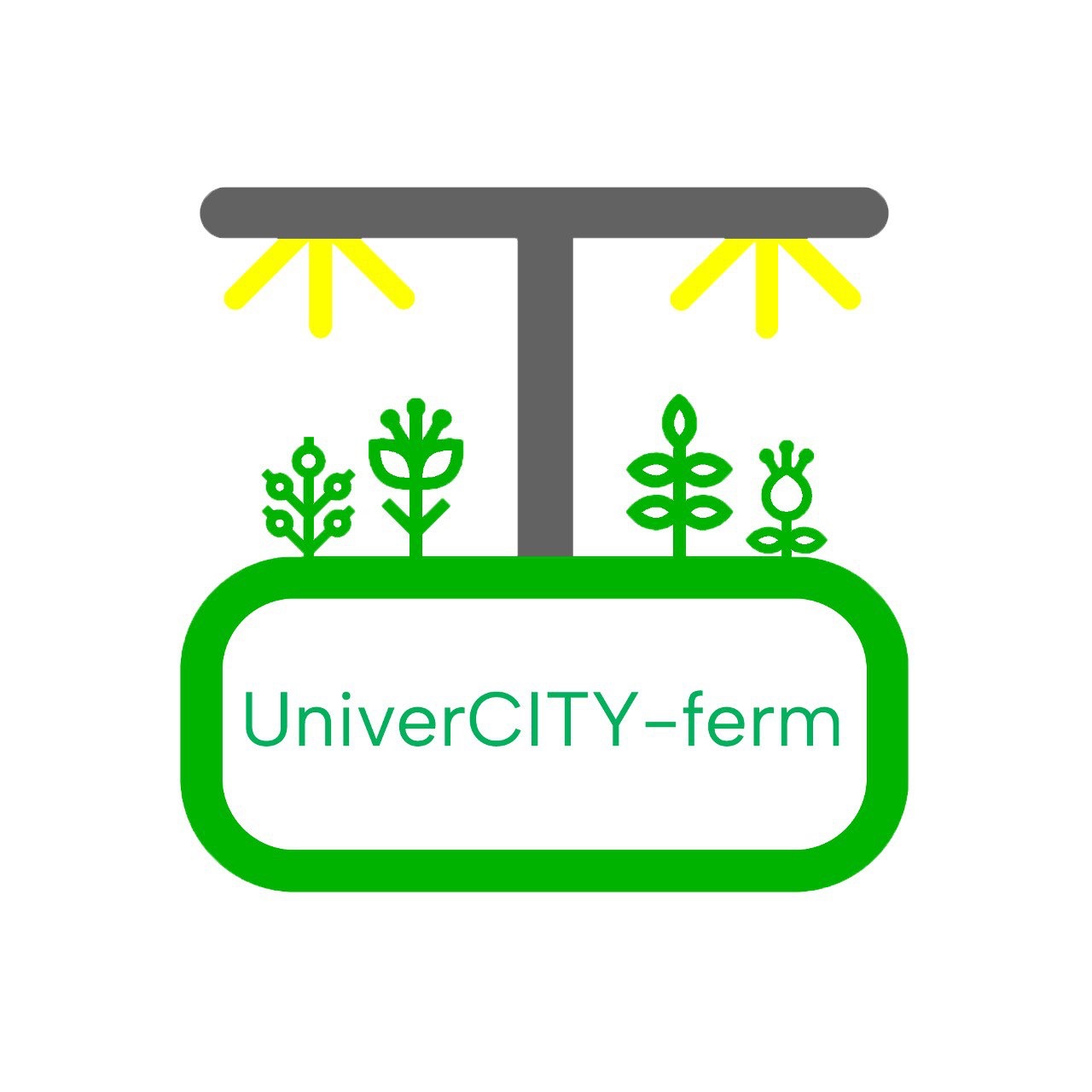 Иконка канала UniverCITY-ferm