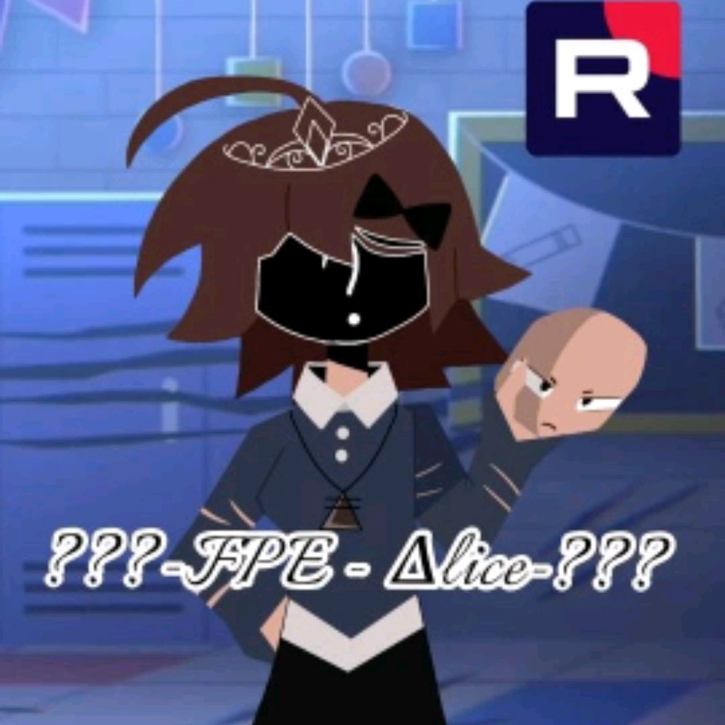Иконка канала ~?... (???~FPE_∆lice~???)