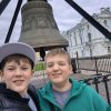 Иконка канала MR/MATVEY
