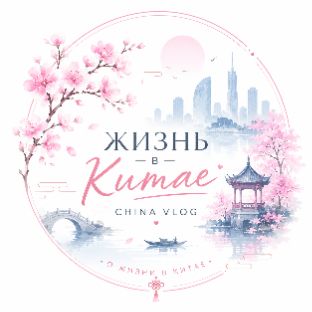 Иконка канала Жизнь в Китае | Настоящий Китай