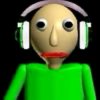 Иконка канала Baldi В наушниках